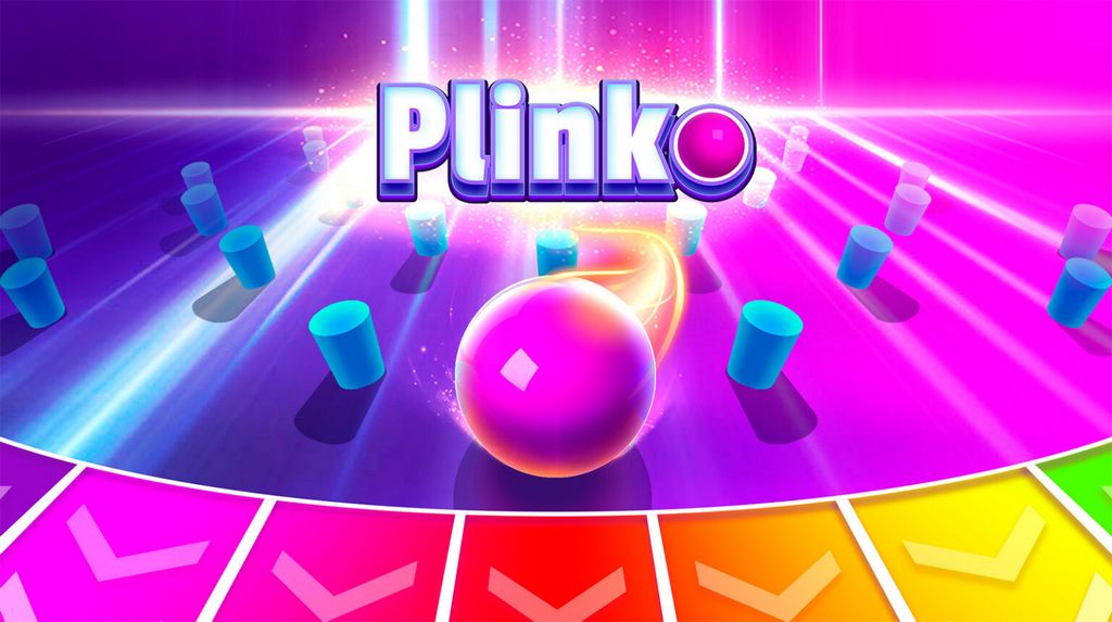 Plinko Application - Mobile Gaming Real Money Application Plinko Application - Mobile Gaming Real Money Application